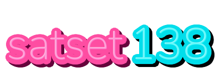 satset138 — logo kanal
