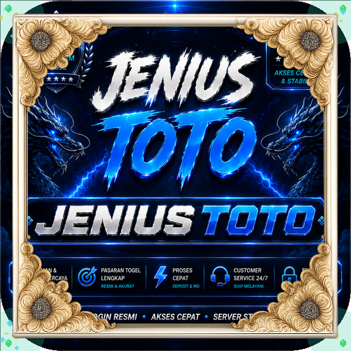 jeniustoto — galeri pratinjau - APK Resmi