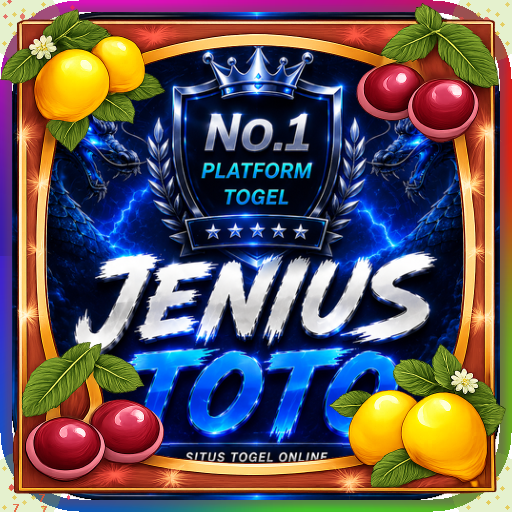 jeniustoto — galeri pratinjau Resmi APK